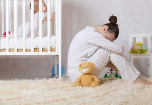 Doğum Sonrası Depresyon Nedir?