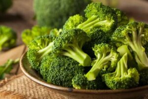 Brokoli Dondurmak İçin İpuçları ve Öneriler