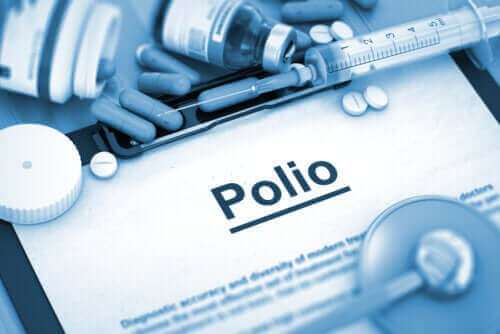 Çocuk Felci (Poliomyelit) Türleri Nedir