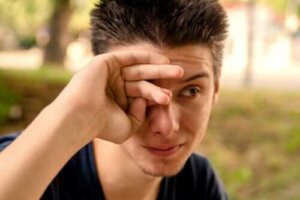 Göz Sulanması: Nedenleri Nelerdir?