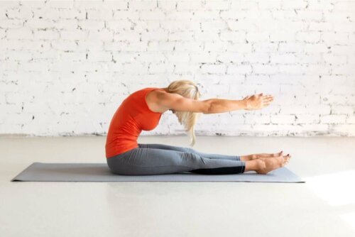 pilates