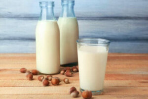 Fındık Sütünün Faydaları Nedir?