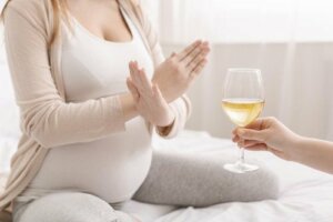 Hamilelikte Alkol Tüketimi