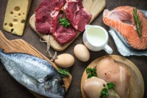 Protein Tüketmek Neden Çok Önemlidir?