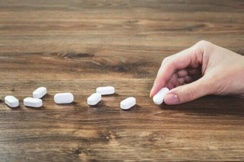 ilaç tablet 