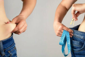 Karın Çevresinin Optimal Boyutu