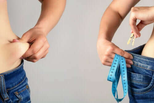 Karın Çevresinin Optimal Boyutu