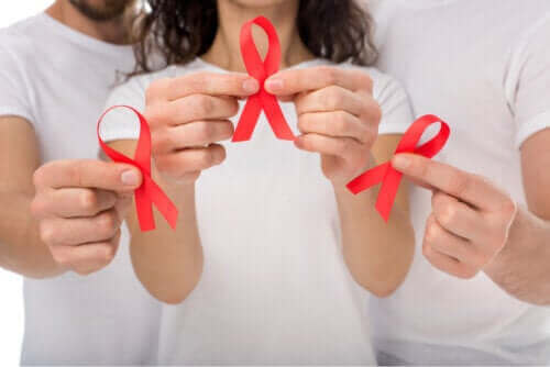 İnsan Bağışıklık Yetmezliği Virüsü (HIV) Semptomları