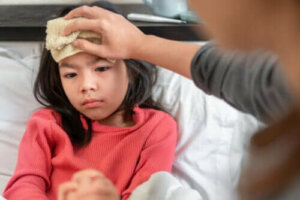 Komplikasyonları Önlemek İçin Ateş Nasıl Düşürülür?