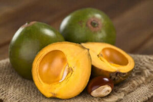 Lucuma Meyvesinin Özellikleri