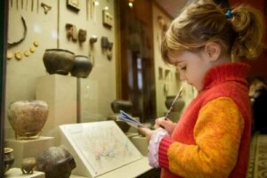 Çocukların Müzelerle İlgilenmesi Nasıl Sağlanır