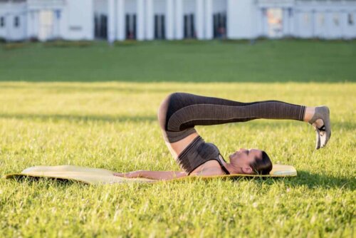 pilates