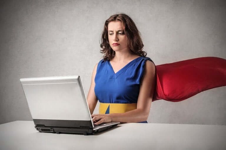 Süper Kadın Sendromu Nedir?