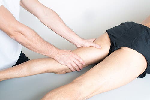 Kalça Addüktörü Tendoniti: Nedir ve Semptomları Nelerdir?