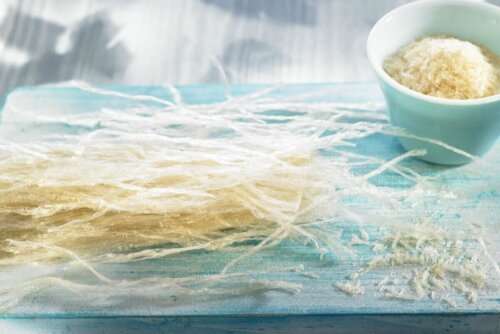 agar yosunu gıda katkı maddesi