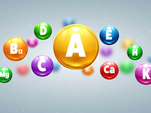 bağışıklık ve vitamin