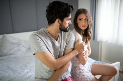 Bağlanma Bir İlişki Sorunudur