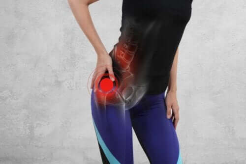 Gluteal Tendinopati Nedir?