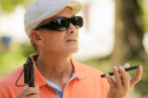 Görme Kaybı: Nedenleri ve Semptomları