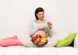 Hamilelik Döneminde Yüksek Şeker Riski