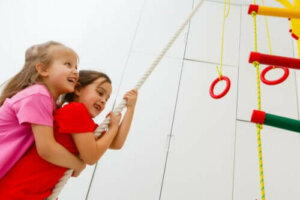 Çocuklar İçin Crossfit Egzersizleri: Faydalarını Keşfedin