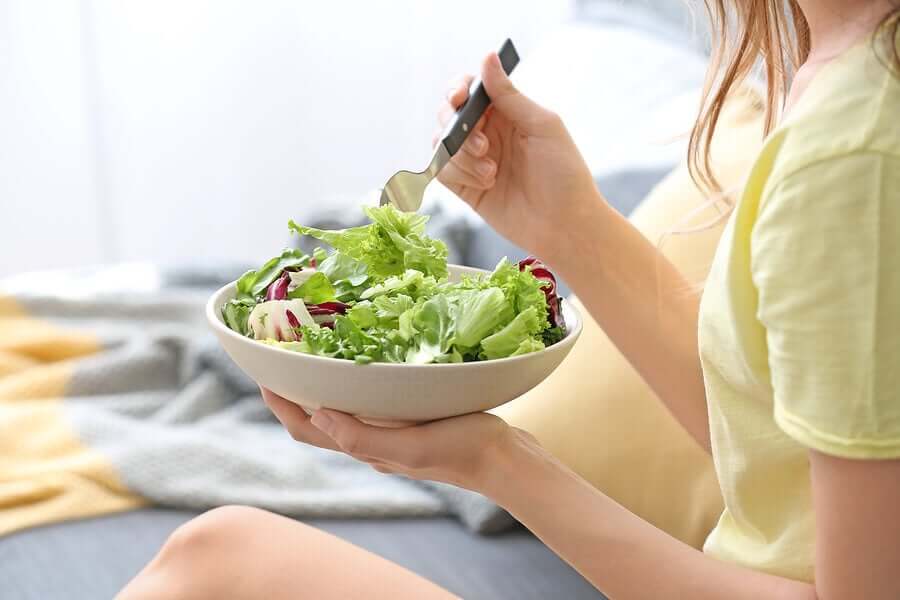 salata