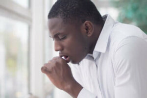 Yeşil Balgamlı Öksürük Ne Anlama Gelir?