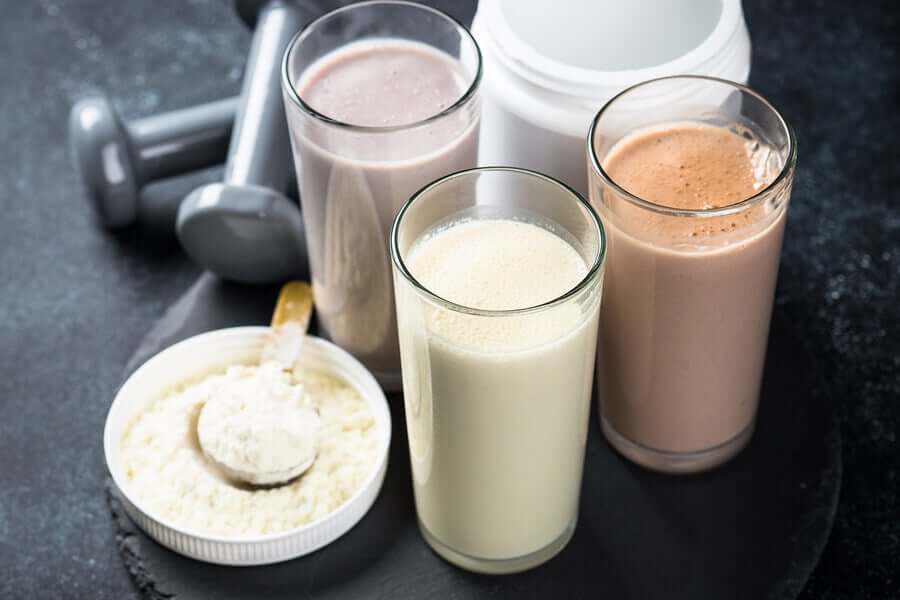 protein suplementi