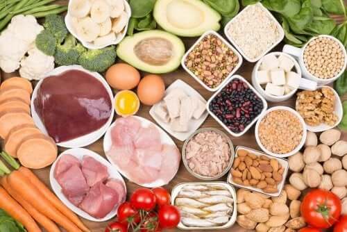 Biyotin Açısından Zengin Gıdalarla Güzelleşin