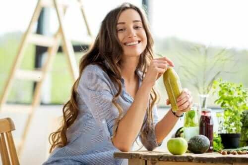 Vegan Diyeti Yapmaya Başlamadan Önce Yapmanız Gereken 7 Şey