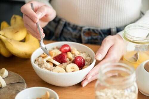Kahvaltı Olarak Yulaf Yemek Sağlıklı Mıdır?
