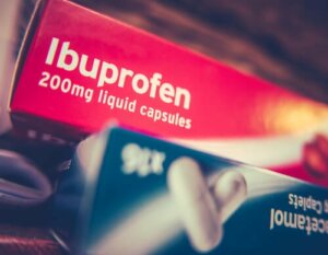 İbuprofen Hakkında Bilinen 4 Yanlış