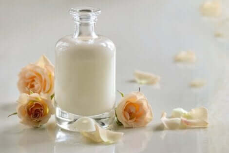 Bir sürahi ayran