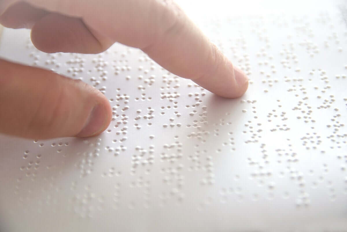 Braille metodu 