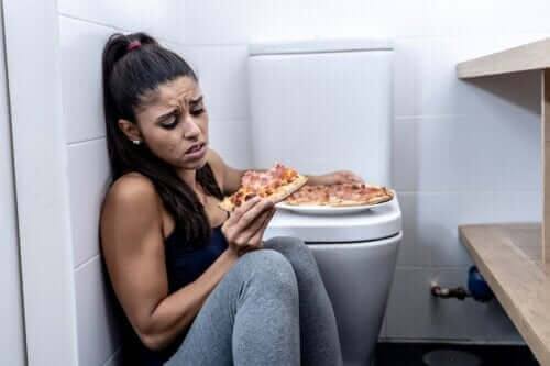 Bulimia Türleri