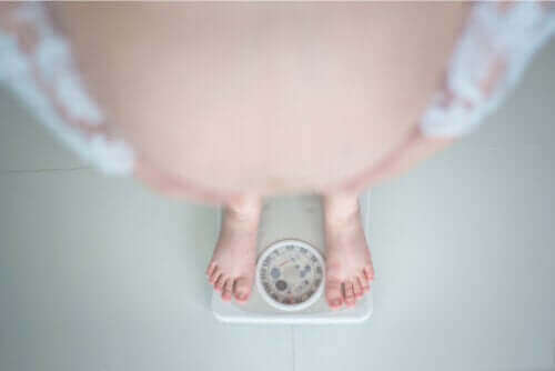 Hamilelik Sırasında Obezite Yaşamanın Zorlukları