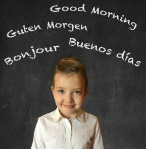 İki Dil Bilen Çocuklar Yetiştirmenin Faydaları