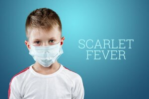 Çocuklarda Kızıl Hastalığı: Semptomları ve Tedavisi