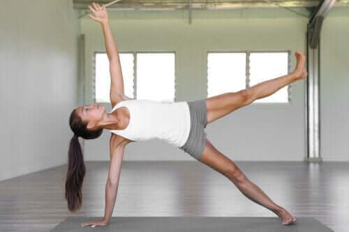 En İyi İleri Seviye Pilates Egzersizleri