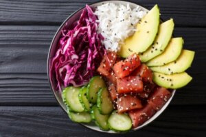 Poke: Son Moda Bir Yemek