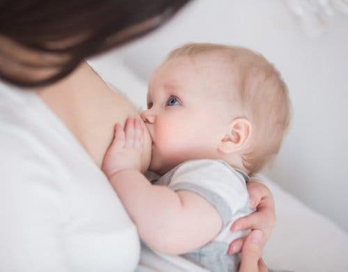 süt bebek emzirmekten kaçınmak