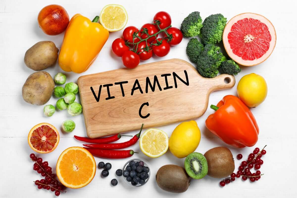C vitamini besinleri