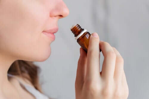 Aromaterapi ve Adet Sancısı