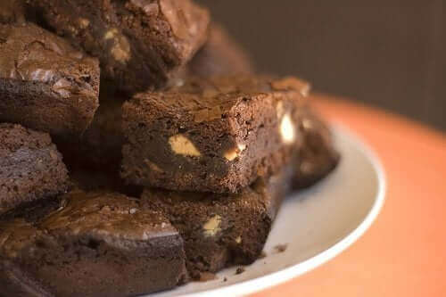 unsuz brownie