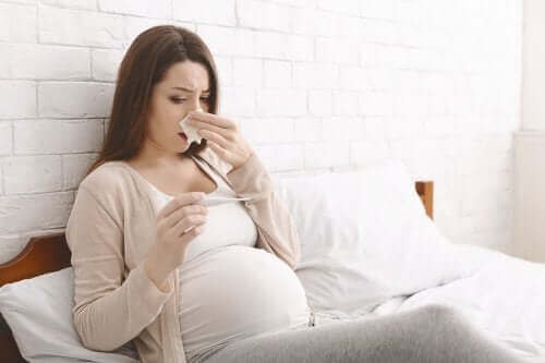 Hamilelikte Soğuk Algınlığı: Nasıl Önlenir ve Yatıştırılır?