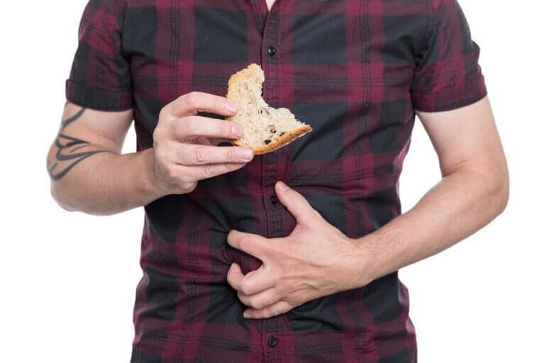Gluten İntoleransı ya da Çölyak Hastalığı Nedir?