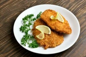 Lezzetli Cordon Bleu Nasıl Yapılır?