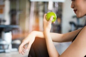 Spor Salonuna Giderken En İyi Yiyecek Nedir?