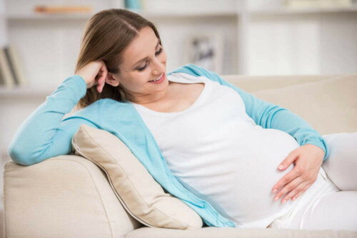 hamilelik sürecinde stresi yönetmek