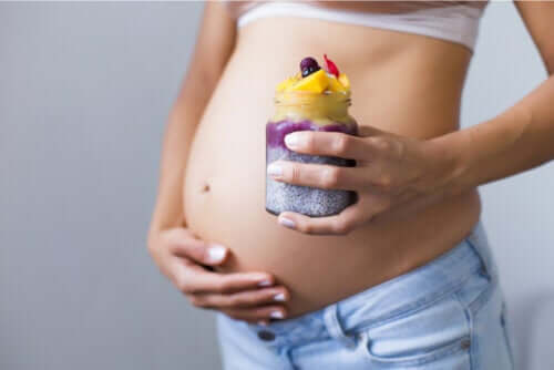 Hamileyken Chia Tüketmek: Yararları ve Tavsiyeler